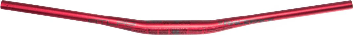 Race Face Atlas 35x820 Riser Handlebar Rouge 3 Race Face Atlas 35x820 Riser Handlebar Rouge