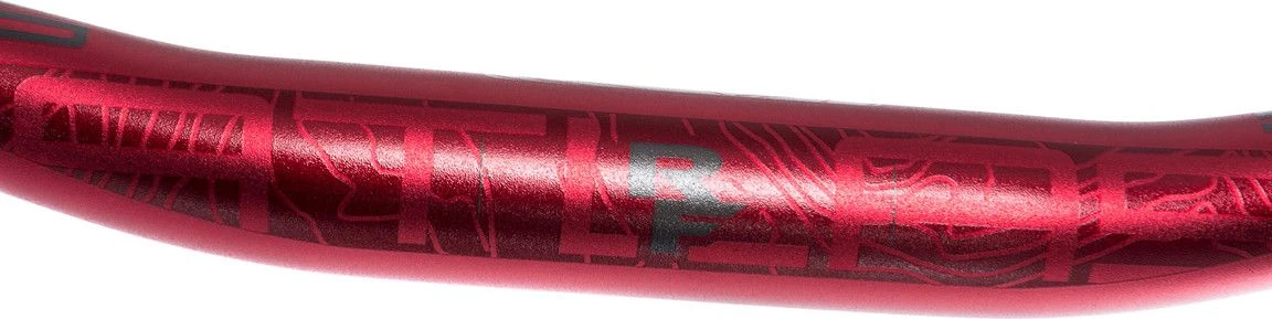 Race Face Atlas 35x820 Riser Handlebar Rouge 5 Race Face Atlas 35x820 Riser Handlebar Rouge - Image 3