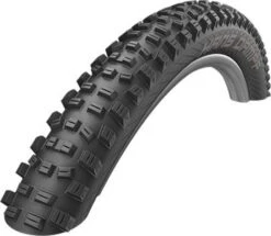 Schwalbe Hans Dampf 27.5'' Tire Tubeless Ready Folding Addix Performance Line E-25