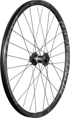 Bontrager Kovee Elite 23 Tubeless 29'' | Boost 15x110mm Front Wheel