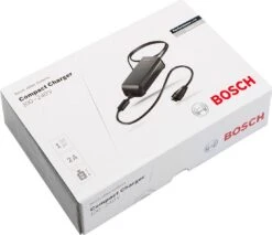 Bosch PowerPack Compact Charger 2A -SRAM Sales Store 5b8e4b4778bfb