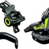 Pair Of Disc Brake Magura MT8 SL Black/Yellow 2019 -SRAM Sales Store 5b90feb9e1ed5