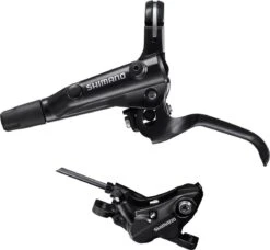 Shimano Rear Brake MT520 1700mm BH90