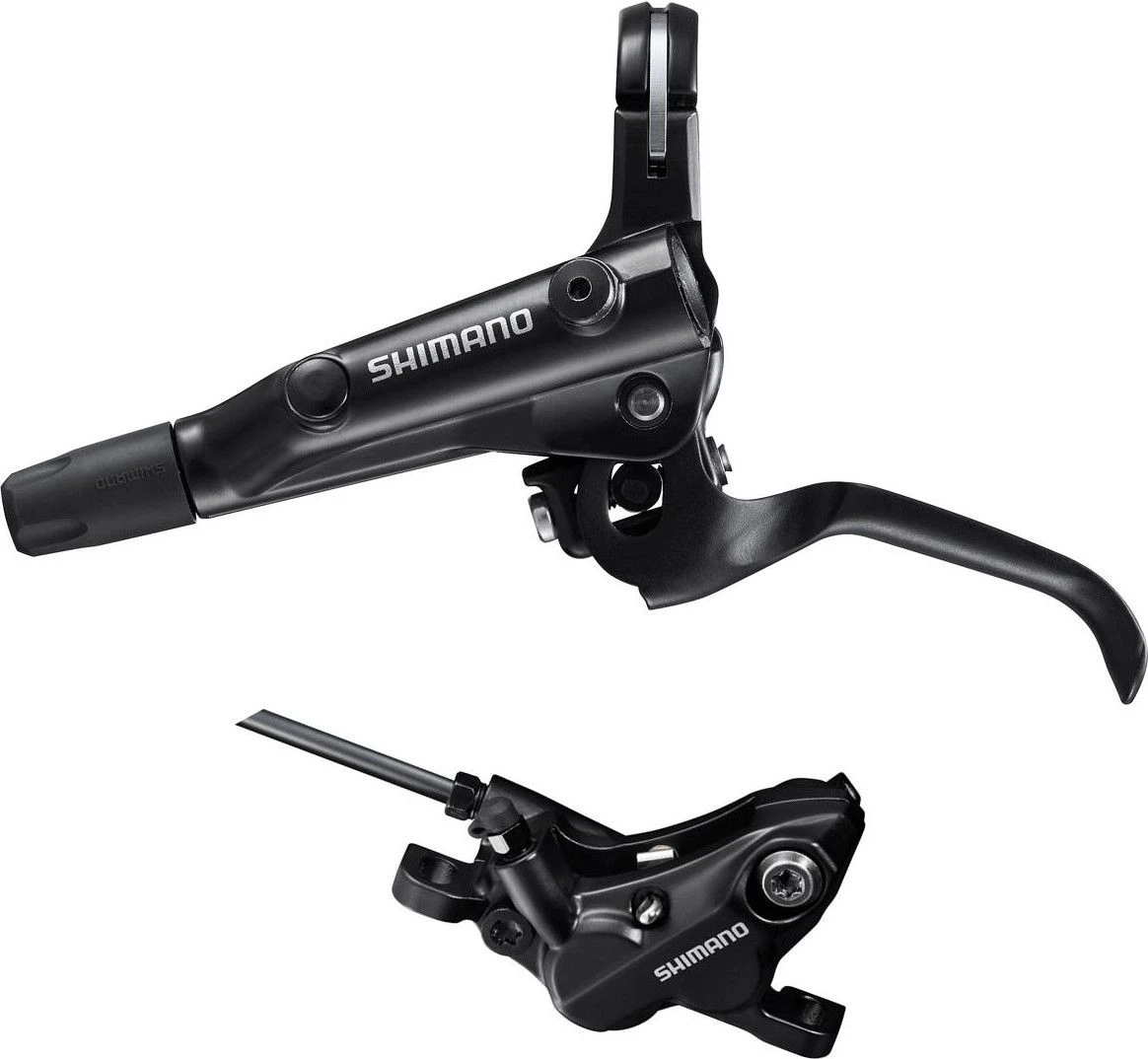 Shimano Rear Brake MT520 1700mm BH90 3 Shimano Rear Brake MT520 1700mm BH90