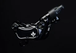 Formula Cura 4 Brake - Rear Black 2019 -SRAM Sales Store 5bac9dda20324