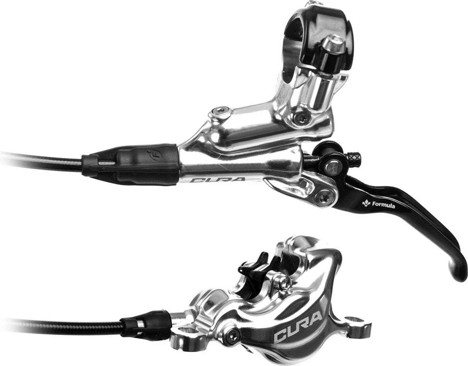 Formula Front / Rear Brake Cura Polish 2019 3 Formula Front / Rear Brake Cura Polish 2019