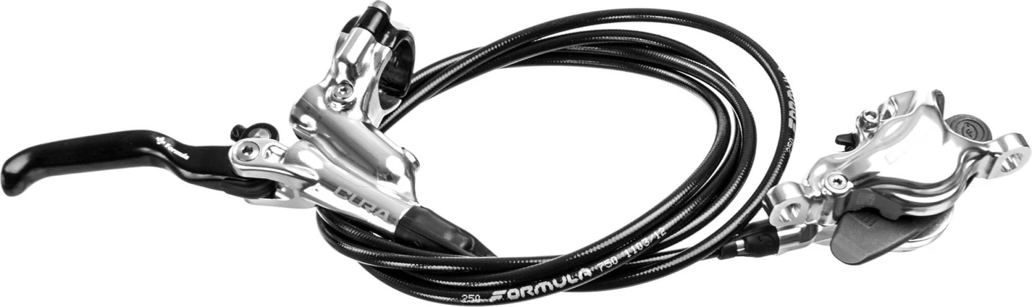 Formula Front / Rear Brake Cura Polish 2019 4 Formula Front / Rear Brake Cura Polish 2019 - Image 2