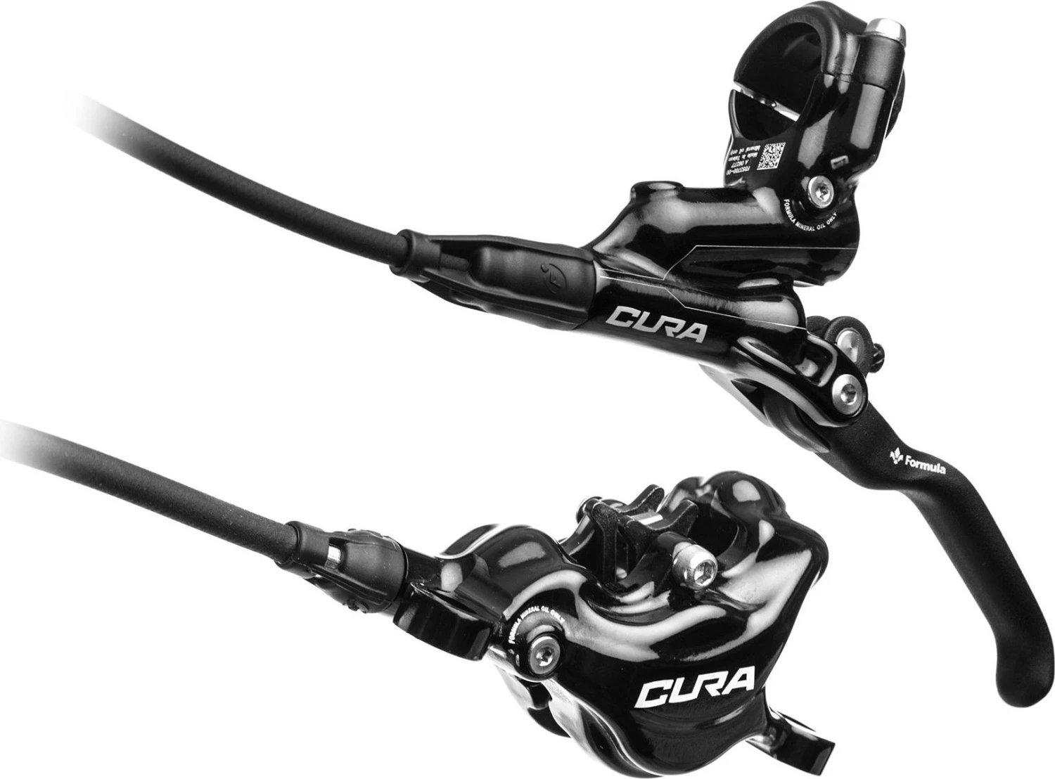 Formula Front / Rear Brake Cura Polish 2019 6 Formula Front / Rear Brake Cura Polish 2019 - Image 4