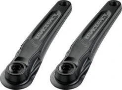 Race Face Aeffect E-Bike Cranks Black