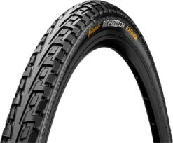 Continental Ride Tour 700 Mm Tire Tubetype Wire Extra PunctureBelt E-Bike E25