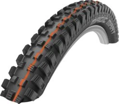 Schwalbe Magic Mary 26 MTB Tire Tubeless Ready Folding SnakeSkin Addix Soft E-Bike E-25