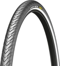 Michelin Protek Max 24'' Urban Tire Tubetype Wire Protek Max E-Bike Ready -SRAM Sales Store 5c49a17f47d9e