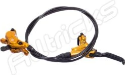 Formula Cura 4 Brake - Rear Gold 2019 8 Formula Cura 4 Brake - Rear Gold 2019 -SRAM Sales Store 5c4ad9cc26b06