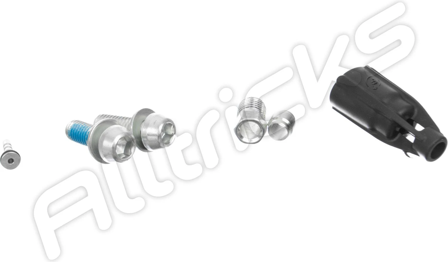 Formula Cura 4 Brake - Rear Gold 2019 5 Formula Cura 4 Brake - Rear Gold 2019 - Image 3