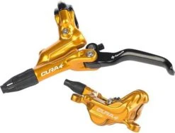Formula Cura 4 Brake - Rear Black 2019 -SRAM Sales Store 5c5024026519b