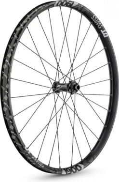 Dt-swiss Front Wheel DT Swiss M1900 Spline 27.5''/35mm | Boost 15x110mm 2019