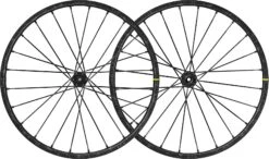 Pair Of Wheels 2019 Mavic Deemax Pro 27.5 '' | Boost 15x110-12x148mm | Limited Edition Sam Hill