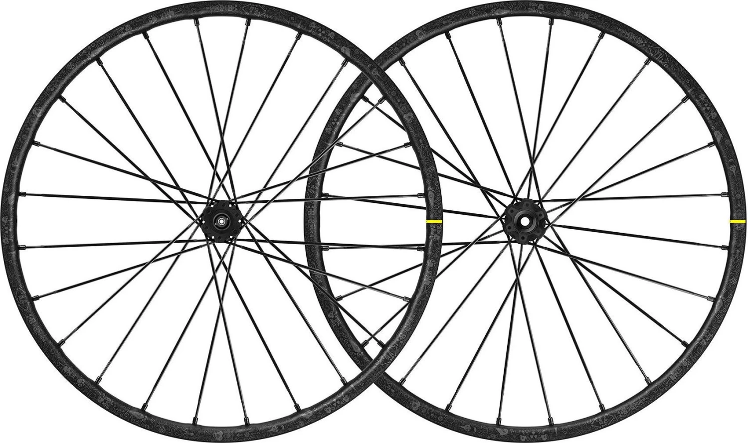 Pair Of Wheels 2019 Mavic Deemax Pro 27.5 '' | Boost 15x110-12x148mm | Limited Edition Sam Hill 3 Pair Of Wheels 2019 Mavic Deemax Pro 27.5 '' | Boost 15x110-12x148mm | Limited Edition Sam Hill