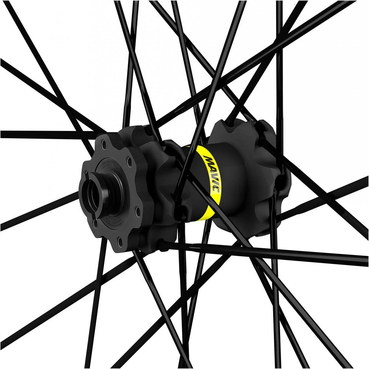 Pair Of Wheels 2019 Mavic Deemax Pro 27.5 '' | Boost 15x110-12x148mm | Limited Edition Sam Hill 6 Pair Of Wheels 2019 Mavic Deemax Pro 27.5 '' | Boost 15x110-12x148mm | Limited Edition Sam Hill - Image 4