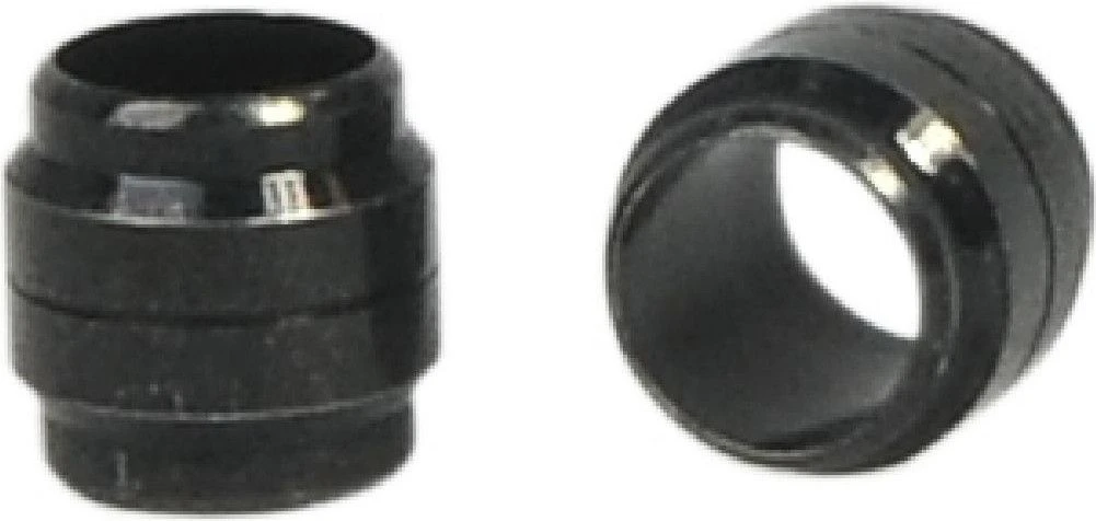 Elvedes Kit Of 10 Olives For Magura Cable 3 Elvedes Kit Of 10 Olives For Magura Cable