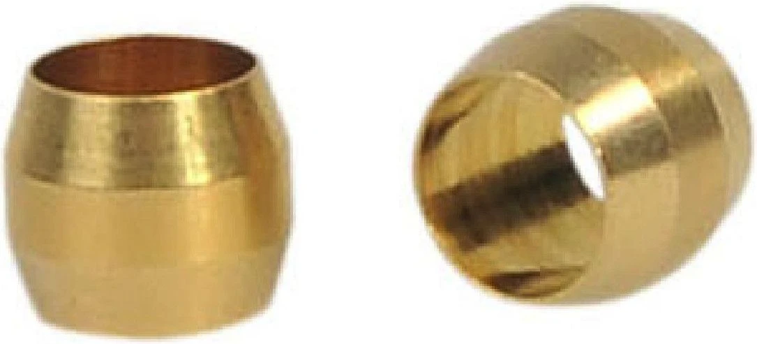 Elvedes Kit Of 10 Olives For Shimano Cable 3 Elvedes Kit Of 10 Olives For Shimano Cable