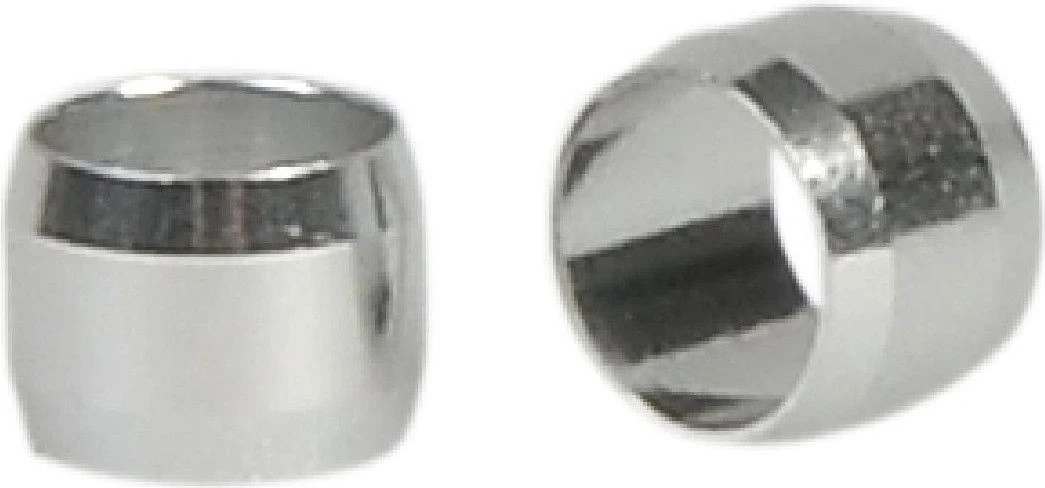 Elvedes Kit Of 10 Olives For Hayes Cable 3 Elvedes Kit Of 10 Olives For Hayes Cable