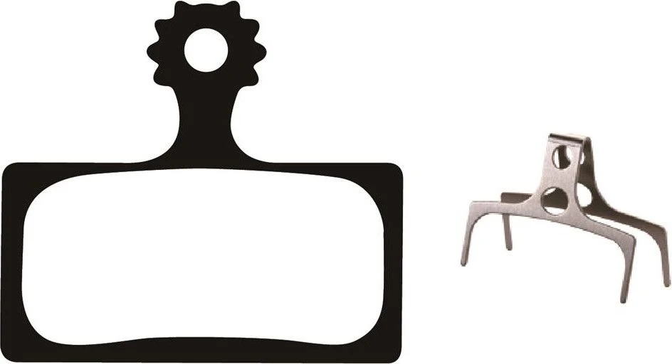 Legion Shimano Deore M985 Semi-Metallic Pads 3 Legion Shimano Deore M985 Semi-Metallic Pads