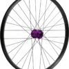 Hope Fortus 35W Pro 4 Front Wheel 29'' 32H 15x100 Mm Axle - Purple -SRAM Sales Store 8893715cd921c5891c97.04242228