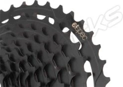 E-Thirteen TRS Plus E-Spec Cassette 9-46 Teeth 11 Speed Sram XD -SRAM Sales Store 9522595cee7d80cc46e6.88907583