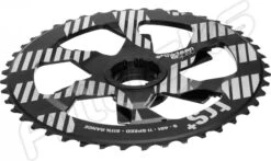 E-Thirteen TRS Plus E-Spec Cassette 9-46 Teeth 11 Speed Sram XD -SRAM Sales Store 9522595cee7d8be06639.69130457