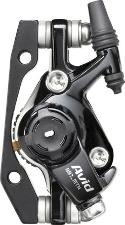 AVID BB7 S Graphite Disc Brake Without Disc Or Adapter