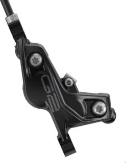 Sram G2 RSC Front Brake (without Disc) Black -SRAM Sales Store 9529205cee646b5e1da6.36068983