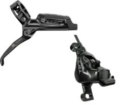 Sram Level Ultimate Front Brake (without Disc) 95cm Black -SRAM Sales Store 9529265d0270e7c3f234.15884272