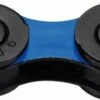 Chain KMC DLC VAE 126 Links 12V Black / Blue -SRAM Sales Store 9543975e7377260305d2.43475761