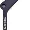 MAGURA QM9 Adapter Bracket PM> FRAME IS For 203mm Rear -SRAM Sales Store maguraadaptateurqm9