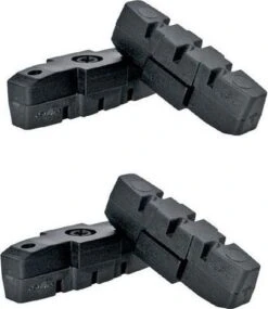 X4 Magura Brake Pads For Hard Coated Aluminum And Ceramic Rims
