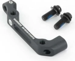 Shimano Front Brake Adaptator 160mm IS-PM