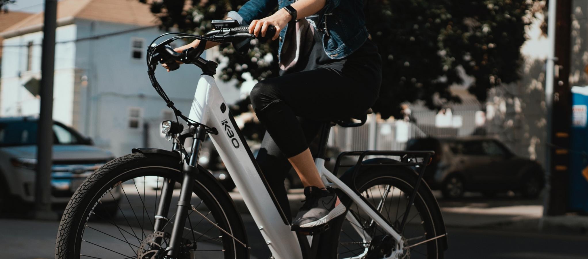 Front Page -SRAM Sales Store solution electric bicycles